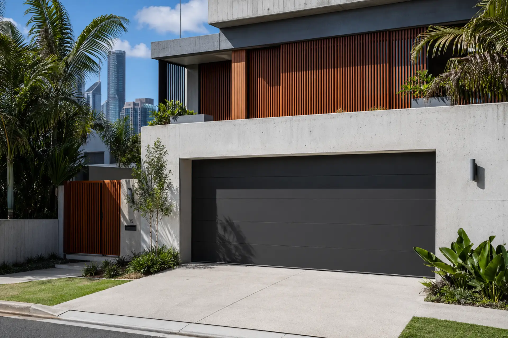 B.O.B Garage Doors Perth